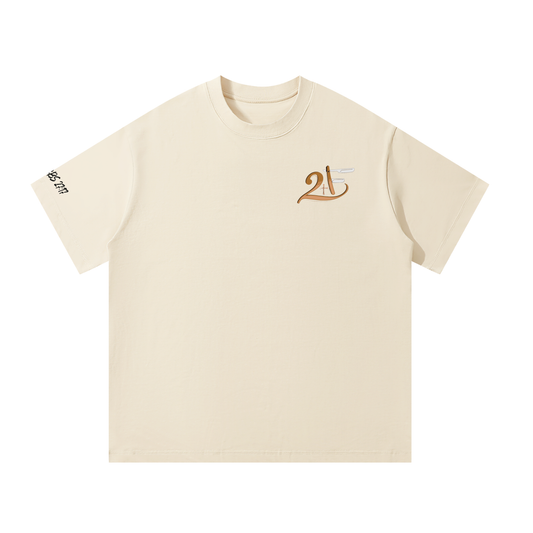 2 Fresh Signature Heavyweight Tee